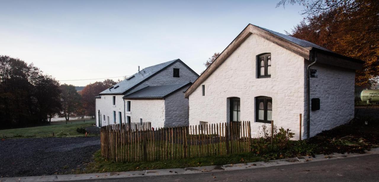 B&B La Gotale Manhay Екстер'єр фото