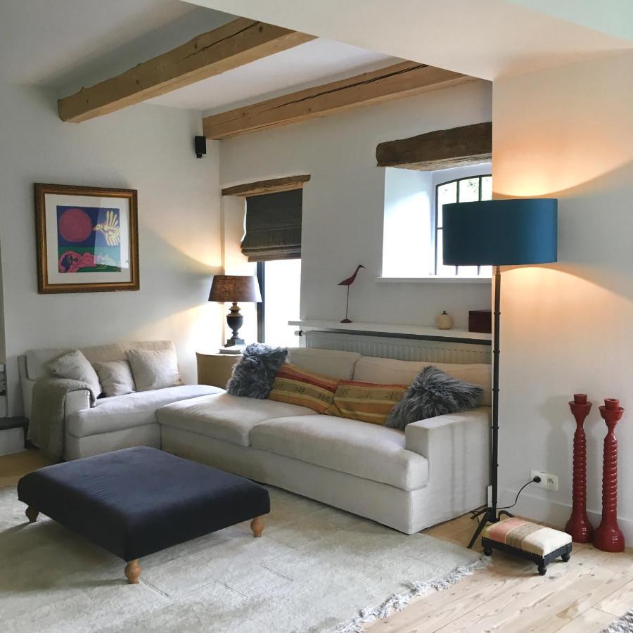 B&B La Gotale Manhay Екстер'єр фото