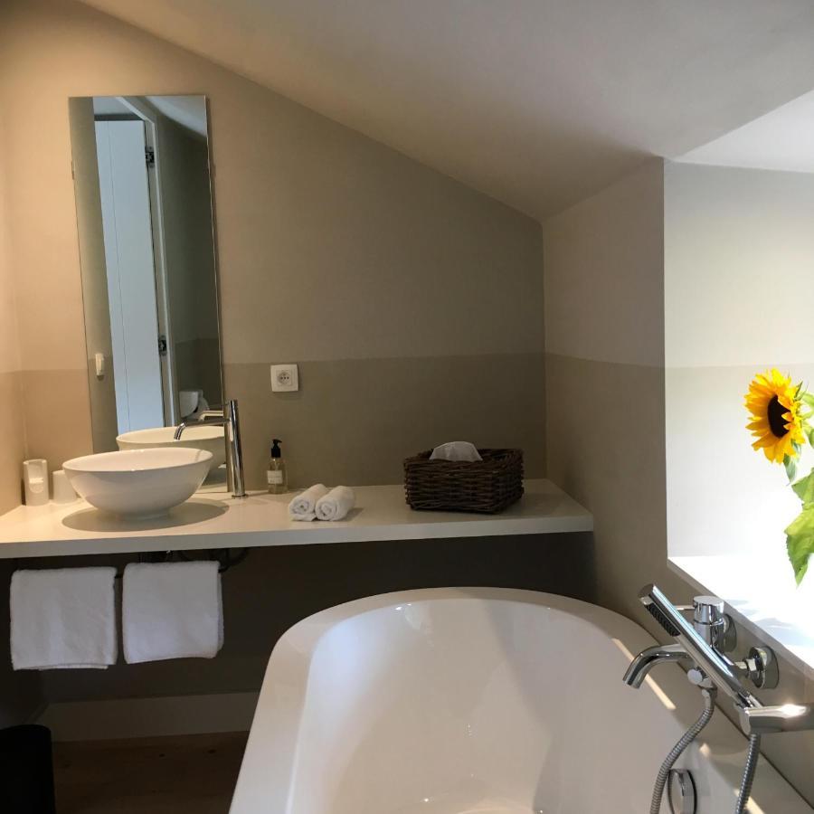 B&B La Gotale Manhay Екстер'єр фото