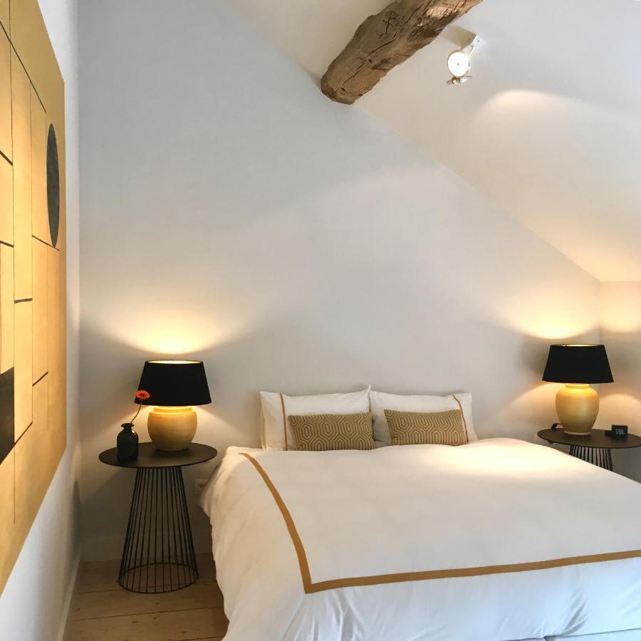 B&B La Gotale Manhay Екстер'єр фото